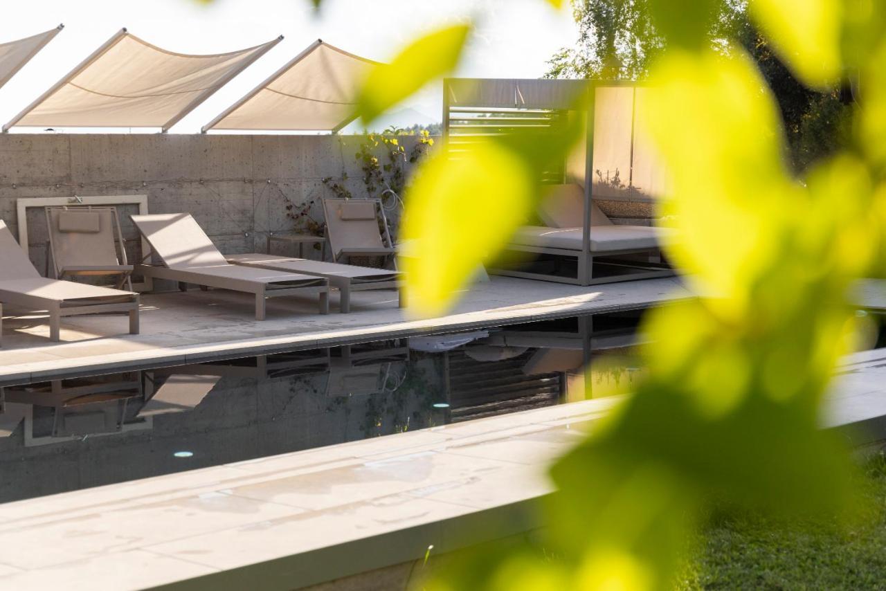 Michlhaus Nature And Suites Aldino Exteriér fotografie