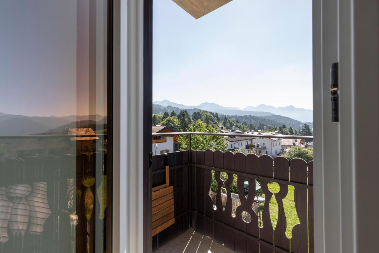 Michlhaus Nature And Suites Aldino Exteriér fotografie