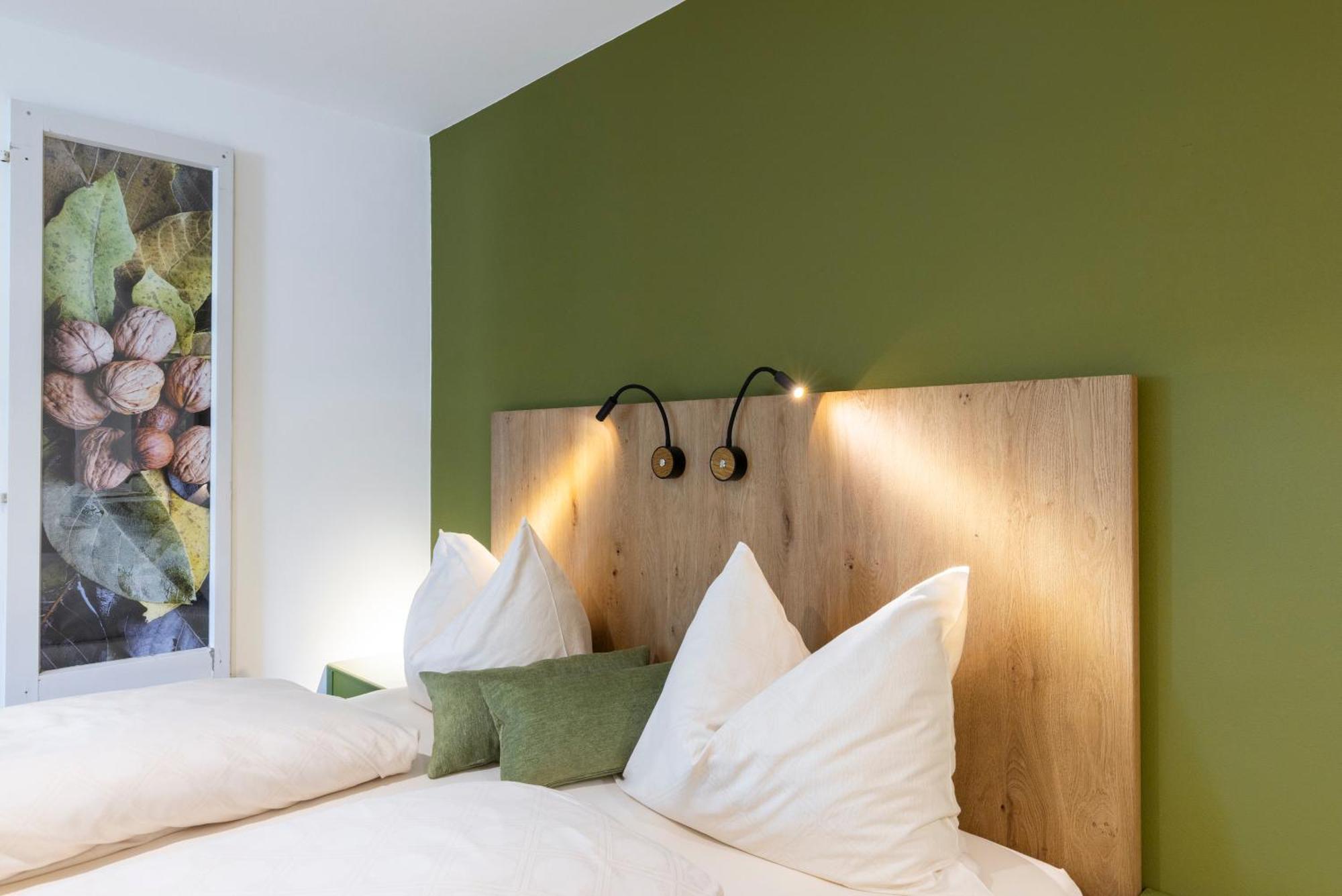 Michlhaus Nature And Suites Aldino Exteriér fotografie