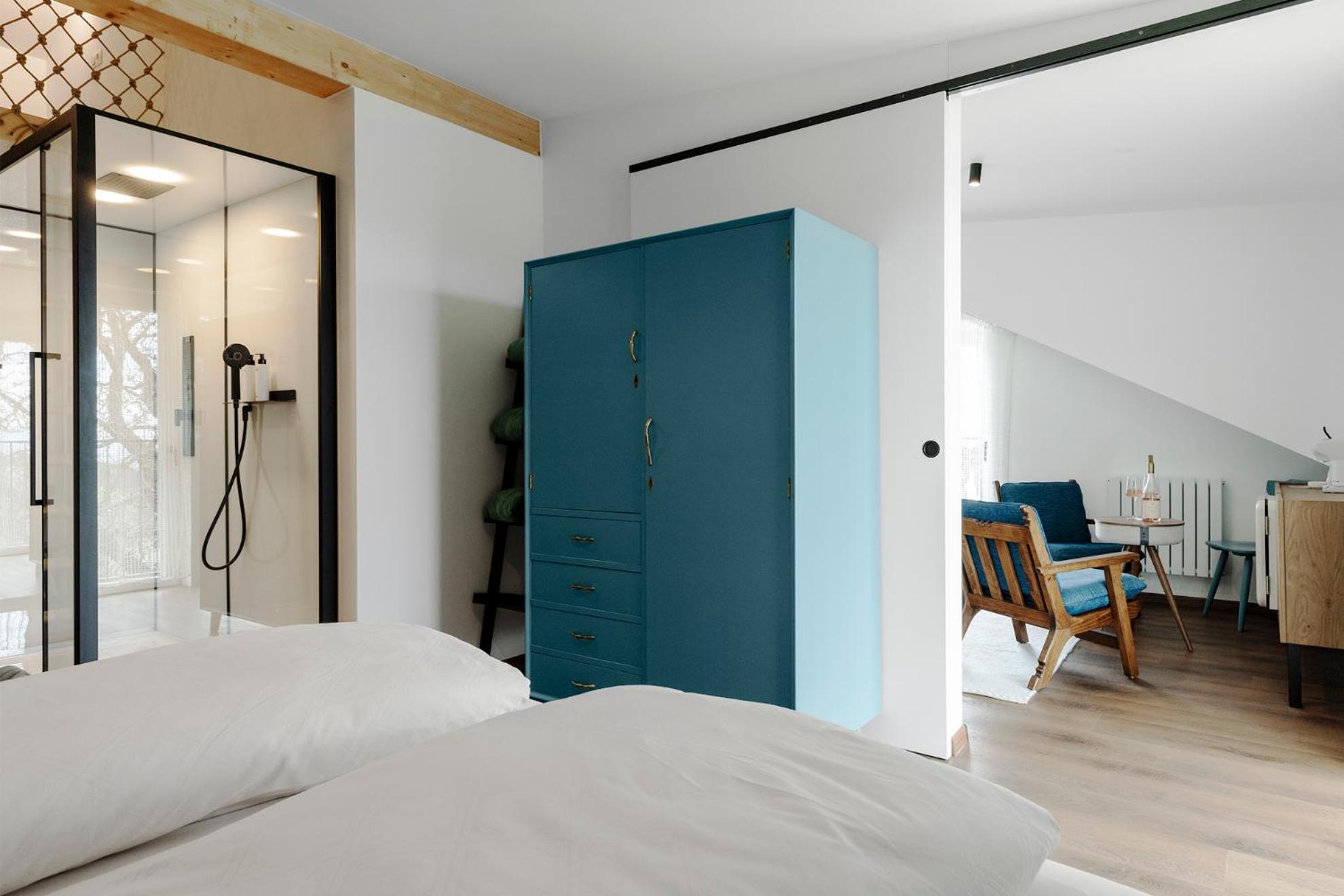 Michlhaus Nature And Suites Aldino Pokoj fotografie