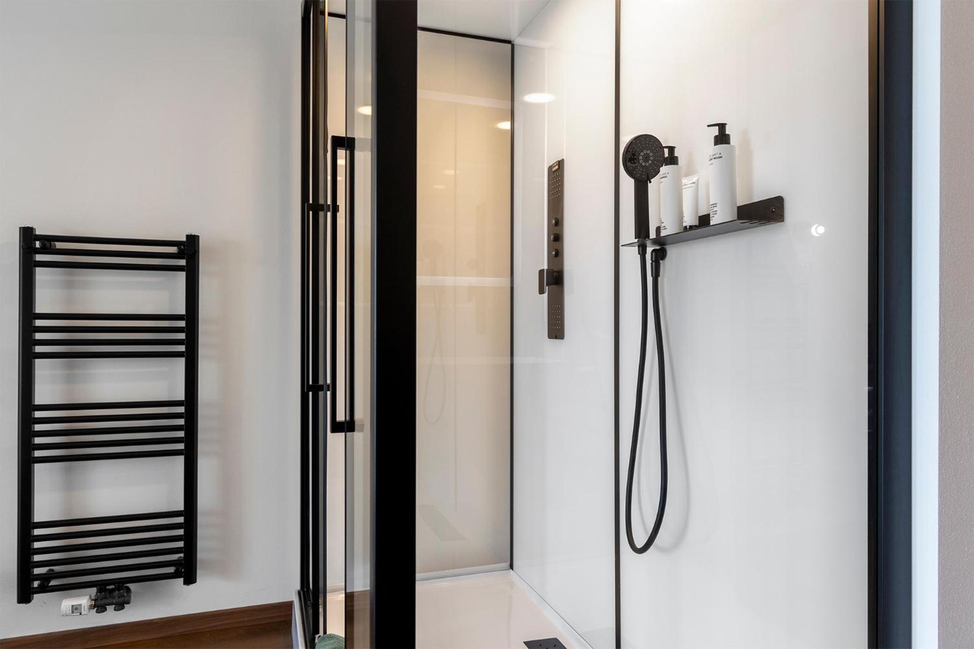 Michlhaus Nature And Suites Aldino Pokoj fotografie