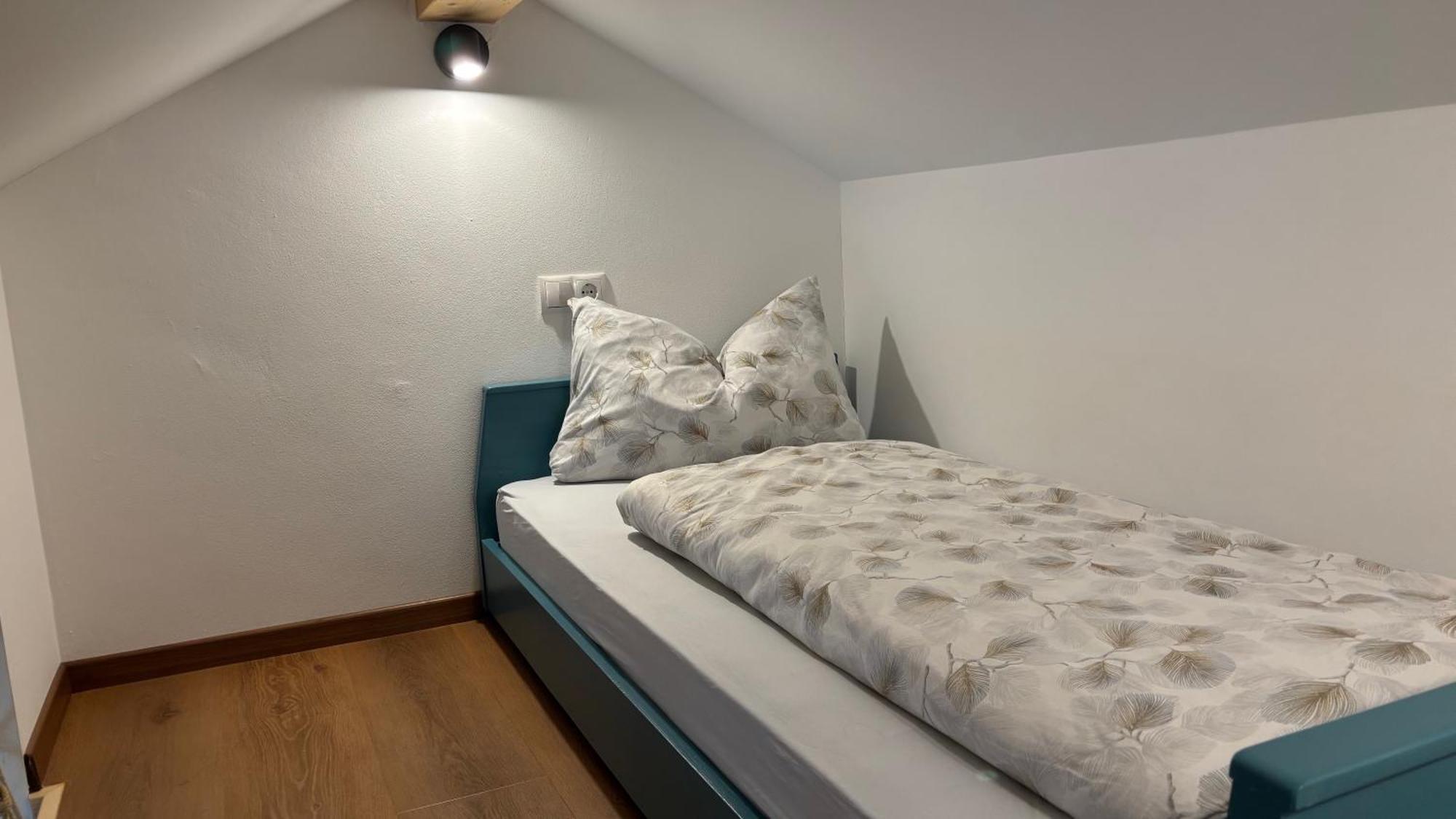 Michlhaus Nature And Suites Aldino Pokoj fotografie